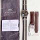 1-1 Swiss Replica IWC Mark XVIII Heritage Titanium Men Watch Nylon Strap (10)_th.jpg